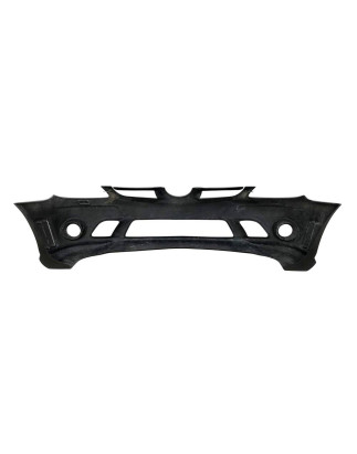 Paraurti Anteriore Mercedes SLK R171 04-10 Look AMG (Cod. E-TCM0058)