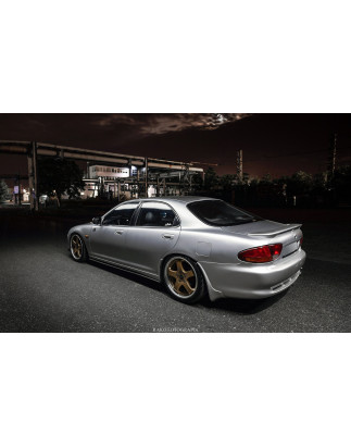 Diffusori minigonne Mazda Xedos 6 (Cod. M-MA-XE-6-SD1G)