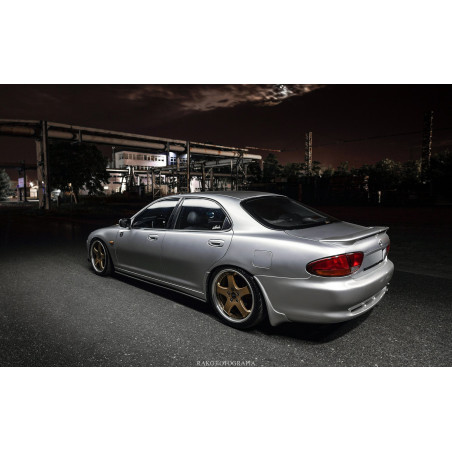 Diffusori minigonne Mazda Xedos 6 (Cod. M-MA-XE-6-SD1G)