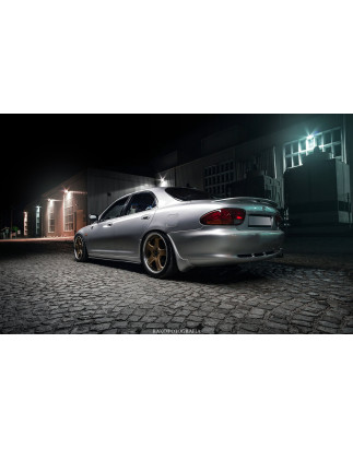 Diffusori minigonne Mazda Xedos 6 (Cod. M-MA-XE-6-SD1G)