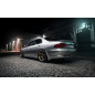 Diffusori minigonne Mazda Xedos 6 (Cod. M-MA-XE-6-SD1G)