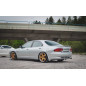 Diffusori minigonne Mazda Xedos 6 (Cod. M-MA-XE-6-SD1G)