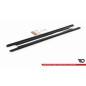Diffusori minigonne Mazda Xedos 6 (Cod. M-MA-XE-6-SD1G)