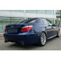 BMW SERIA 5 E60 E61 2003-2010 TELECAMERA POSTERIORE DINAMICI LINEE MANIGLIA PORTELLONE POSTERIORE (C