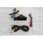 BMW SERIA 5 E60 E61 2003-2010 TELECAMERA POSTERIORE DINAMICI LINEE MANIGLIA PORTELLONE POSTERIORE (C