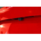 LAND ROVER FREELANDER 2 L359 2006-2015 TELECAMERA POSTERIORE FULL HD DINAMICI LINEE INTEGRATA CON MA