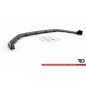 SPLITTER ANTERIORE street pro VW Golf 7 GTI TCR (Cod. M-VWGO7FGTITCRCNC-FD1B)