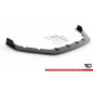 SPLITTER ANTERIORE street pro VW Golf 7 GTI TCR (Cod. M-VWGO7FGTITCRCNC-FD1B)