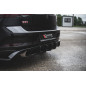 DIFFUSORE POSTERIORE street pro VW Golf 7 GTI TCR (Cod. M-VWGO7FGTITCRCNC-RS1B)