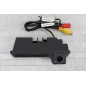 AUDI RS3 8PA 2011-2012 TELECAMERA POSTERIORE FULL HD DINAMICI LINEE INTEGRATA CON MANIGLIA PORTELLON