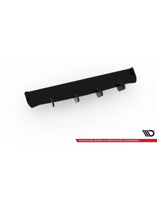DIFFUSORE POSTERIORE street pro VW Golf 7 GTI TCR (Cod. M-VWGO7FGTITCRCNC-RS1B)