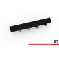 DIFFUSORE POSTERIORE street pro VW Golf 7 GTI TCR (Cod. M-VWGO7FGTITCRCNC-RS1B)