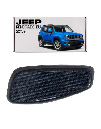 JEEP RENEGADE E BU 2015+ CATARIFRANGENTE LATERALE ANTERIORE DESTRO SCURO 53390025 (Cod. AP-56208_A4x
