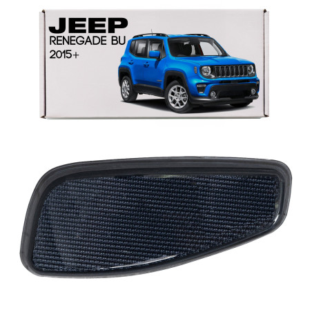 JEEP RENEGADE E BU 2015+ CATARIFRANGENTE LATERALE ANTERIORE DESTRO SCURO 53390025 (Cod. AP-56208_A4x