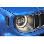 JEEP RENEGADE E BU 2015+ CATARIFRANGENTE LATERALE ANTERIORE DESTRO SCURO 53390025 (Cod. AP-56208_A4x