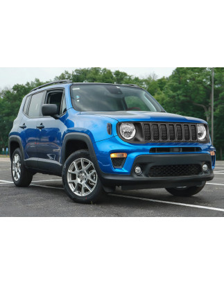 JEEP RENEGADE E BU 2015+ CATARIFRANGENTE LATERALE ANTERIORE DESTRO SCURO 53390025 (Cod. AP-56208_A4x