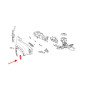 JEEP RENEGADE E BU 2015+ CATARIFRANGENTE LATERALE ANTERIORE DESTRO SCURO 53390025 (Cod. AP-56208_A4x