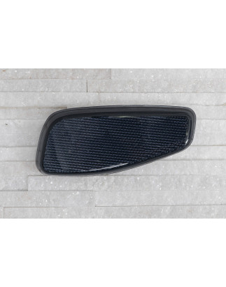 JEEP RENEGADE E BU 2015+ CATARIFRANGENTE LATERALE ANTERIORE DESTRO SCURO 53390025 (Cod. AP-56208_A4x