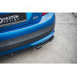 Splitters posteriori laterali Peugeot 207 Sport (Cod. M-PE-207-SPORT-RSD1G)