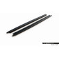 Diffusori minigonne Peugeot 207 Sport (Cod. M-PE-207-SPORT-SD1G)