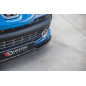 SPLITTER ANTERIORE Peugeot 207 Sport (Cod. M-PE-207-SPORT-FD1G)