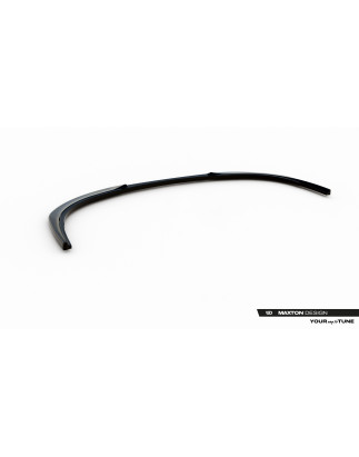 SPLITTER ANTERIORE Peugeot 207 Sport (Cod. M-PE-207-SPORT-FD1G)