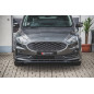 SPLITTER ANTERIORE Ford S-Max Mk2 Facelift (Cod. M-FO-SMAX-2F-FD1G)