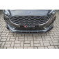 SPLITTER ANTERIORE Ford S-Max Mk2 Facelift (Cod. M-FO-SMAX-2F-FD1G)