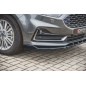 SPLITTER ANTERIORE Ford S-Max Mk2 Facelift (Cod. M-FO-SMAX-2F-FD1G)