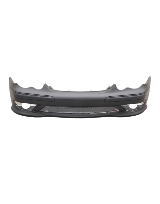 Paraurti Anteriore Mercedes W203 ABS (Cod. E-TCM0054)