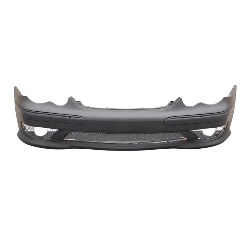 Paraurti Anteriore Mercedes W203 ABS (Cod. E-TCM0054)