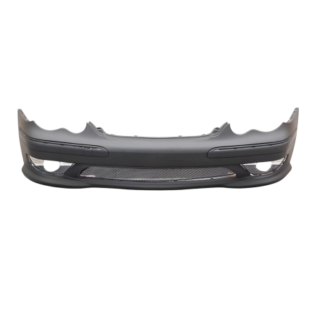 Paraurti Anteriore Mercedes W203 ABS (Cod. E-TCM0054)