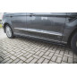 Diffusori minigonne Ford S-Max Mk2 Facelift (Cod. M-FO-SMAX-2F-SD1G)