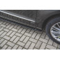 Diffusori minigonne Ford S-Max Mk2 Facelift (Cod. M-FO-SMAX-2F-SD1G)