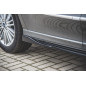 Diffusori minigonne Ford S-Max Mk2 Facelift (Cod. M-FO-SMAX-2F-SD1G)