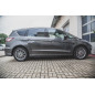 Diffusori minigonne Ford S-Max Mk2 Facelift (Cod. M-FO-SMAX-2F-SD1G)