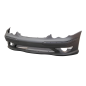 Paraurti Anteriore Mercedes W203 ABS (Cod. E-TCM0054)