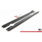 Diffusori minigonne Ford S-Max Mk2 Facelift (Cod. M-FO-SMAX-2F-SD1G)