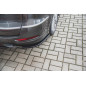 Splitters posteriori laterali Ford S-Max Vignale Mk2 Facelift (Cod. M-FO-SMAX-2F-VG-RSD1G)