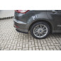 Splitters posteriori laterali Ford S-Max Vignale Mk2 Facelift (Cod. M-FO-SMAX-2F-VG-RSD1G)