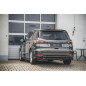 Splitters posteriori laterali Ford S-Max Vignale Mk2 Facelift (Cod. M-FO-SMAX-2F-VG-RSD1G)