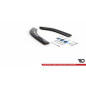 Splitters posteriori laterali Ford S-Max Vignale Mk2 Facelift (Cod. M-FO-SMAX-2F-VG-RSD1G)