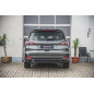 Splitter posteriore Ford S-Max Vignale Mk2 Facelift (Cod. M-FO-SMAX-2F-VG-RD1G)