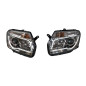 Fari Day Light Dacia Duster 10 (Cod. E-FADA005)