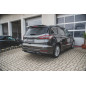 Splitter posteriore Ford S-Max Vignale Mk2 Facelift (Cod. M-FO-SMAX-2F-VG-RD1G)