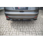 Splitter posteriore Ford S-Max Vignale Mk2 Facelift (Cod. M-FO-SMAX-2F-VG-RD1G)