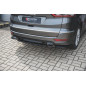 Splitter posteriore Ford S-Max Vignale Mk2 Facelift (Cod. M-FO-SMAX-2F-VG-RD1G)