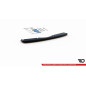 Splitter posteriore Ford S-Max Vignale Mk2 Facelift (Cod. M-FO-SMAX-2F-VG-RD1G)