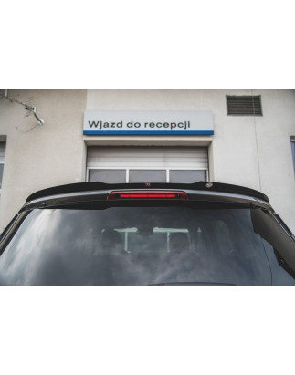 Spoiler Cap Ford S-Max Mk2 Facelift (Cod. M-FO-SMAX-2F-CAP1G)