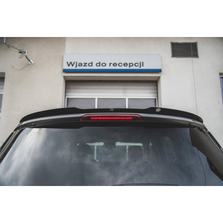 Spoiler Cap Ford S-Max Mk2 Facelift (Cod. M-FO-SMAX-2F-CAP1G)